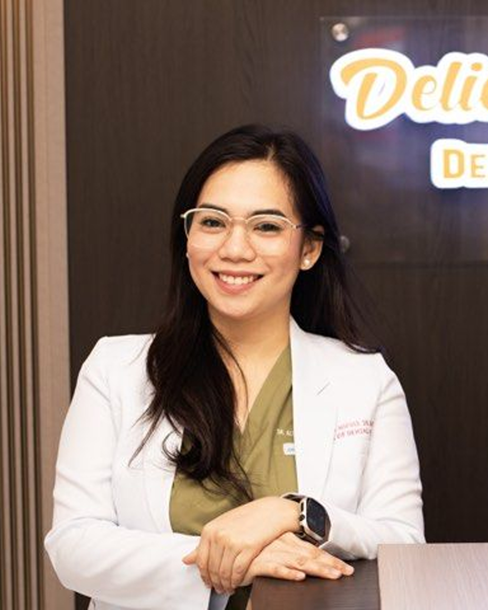 Dr. Allyssa Nicole De Guzman